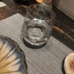 播州地酒 ひの - ドリンク