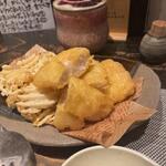 播州地酒 ひの - 料理