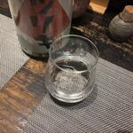 播州地酒 ひの - ドリンク