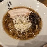 ラーメン 焼売 あたる - 