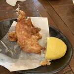 粋な居酒屋 あいよ 狸小路4丁目店 - 