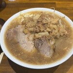 ラーメンマルキ - 
