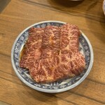 焼肉ぽむる - 