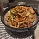 播州地酒 ひの - 料理