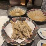 播州地酒 ひの - 料理