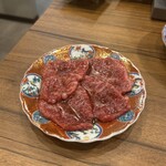 焼肉ぽむる - 