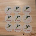 播州地酒 ひの - 内観