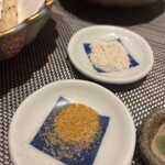 播州地酒 ひの - 料理