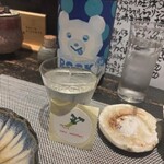 播州地酒 ひの - ドリンク