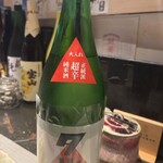 播州地酒 ひの - ドリンク