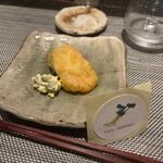 播州地酒 ひの - 料理