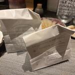 播州地酒 ひの - 料理