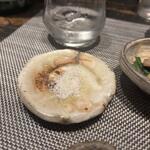 播州地酒 ひの - 料理