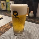 播州地酒 ひの - ドリンク