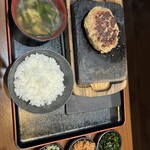 感動の肉と米 - 