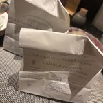 播州地酒 ひの - 料理