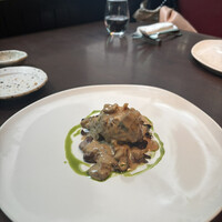 TRATTORIA CREATTA - 