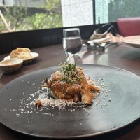 TRATTORIA CREATTA - 
