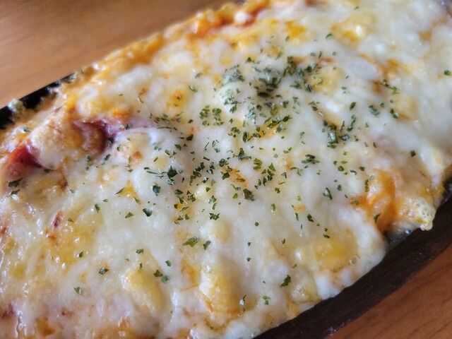 胡桃の木 - 大石田（カフェ）の写真