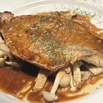 Teppan Dining HAREMA - 