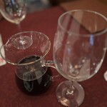 ル・シャレー - 