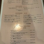 ル・シャレー - 