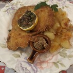 ル・シャレー - 