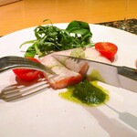 ビストラン エレネスク - 