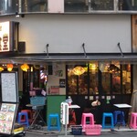 東南アジア屋台 アガリコ食堂 - 