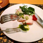 ビストラン エレネスク - 