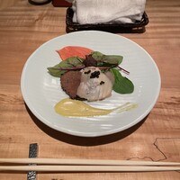 鉄板焼き あおやま - 