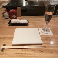 鉄板焼き あおやま - 