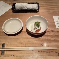 鉄板焼き あおやま - 