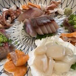 和・食 陽・食 伊豆屋 - 