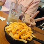 スクラム食堂＆ポチャ - 