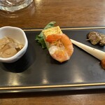 和・食 陽・食 伊豆屋 - 