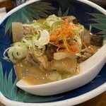 和・食 陽・食 伊豆屋 - 