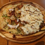 スクラム食堂＆ポチャ - 