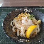はなまるうどん - 