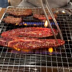 焼肉 だいもん - 