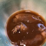 和・食 陽・食 伊豆屋 - 