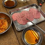 焼肉 だいもん - 