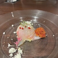 ワカヌイ グリル ダイニング バー 東京 - 