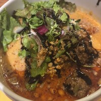 蔭山樓 表参道店 - 