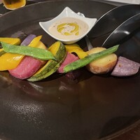 ワカヌイ グリル ダイニング バー 東京 - 