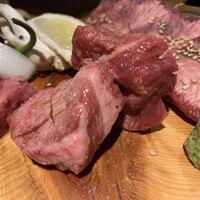 上野太昌園 上野別館 - タン元