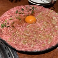 上野太昌園 上野別館 - シルクユッケ