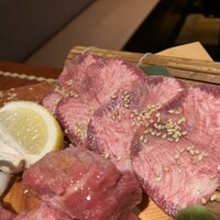 上野太昌園 上野別館 - 上タン