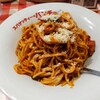 スパゲッティーのパンチョ 越谷4号バイパス店