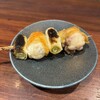 焼鳥どろまみれ 四谷本店